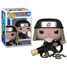 POP - POP Animation - Naruto - 2226 - Hiruzen Sarutobi