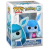 POP - POP Games - Pokemon - 921 - Flocked - Givrali