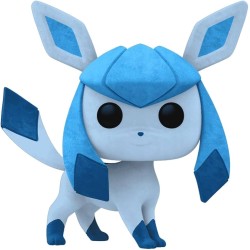 POP - POP Games - Pokemon - 921 - Flocked - Givrali