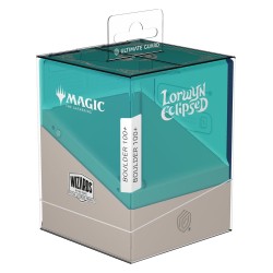 Boîte à Deck - Magic The Gathering - Boulder 100+ - Suire
