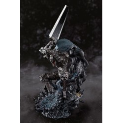 Figurine articulée - Figuart Zéro - Berserk - Guts