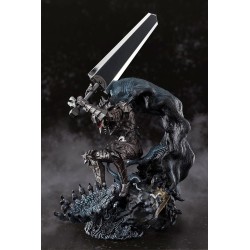 Figurine articulée - Figuart Zéro - Berserk - Guts