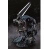 Figurine articulée - Figuart Zéro - Berserk - Guts