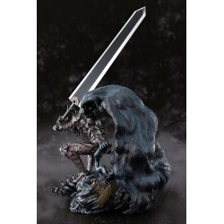 Figurine articulée - Figuart Zéro - Berserk - Guts