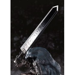 Figurine articulée - Figuart Zéro - Berserk - Guts