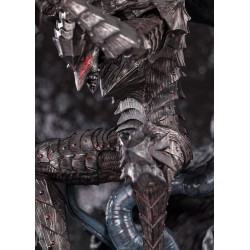 Figurine articulée - Figuart Zéro - Berserk - Guts