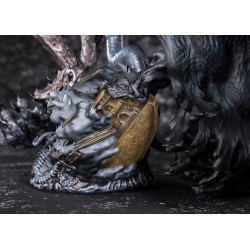 Figurine articulée - Figuart Zéro - Berserk - Guts