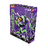 Maquette - Ultra Action Figure Legacy Edition - Evangelion - Evangelion Unité-01