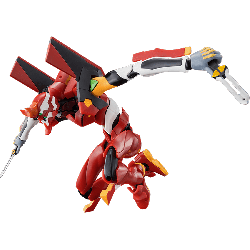 Maquette - Ultra Action Figure Legacy Edition - Evangelion - Evangelion Unité-02
