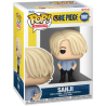 POP - POP Television - One Piece - 1881 - Netflix - Sanji Vinsmoke