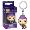 Porte-clefs - Pocket POP - KPop Demon Hunters - Rumi, Huntrix