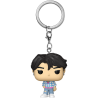 Porte-clefs - Pocket POP - KPop Demon Hunters - Jinu, Saja Boys