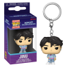 Porte-clefs - Pocket POP - KPop Demon Hunters - Jinu, Saja Boys