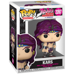 POP - POP Animation - Jojo's Bizarre Adventure - 2267 - Kars