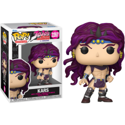 POP - POP Animation - Jojo's Bizarre Adventure - 2267 - Kars