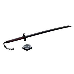 Réplique - Proplica - Bleach - Tensazangetsu