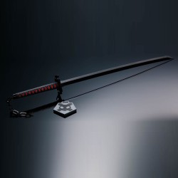 Réplique - Proplica - Bleach - Tensazangetsu
