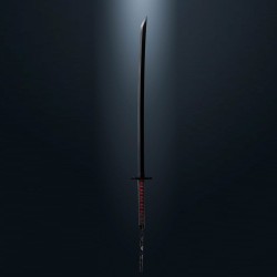 Réplique - Proplica - Bleach - Tensazangetsu