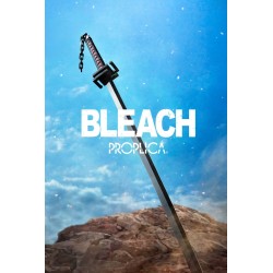 Réplique - Proplica - Bleach - Tensazangetsu