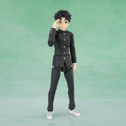Figurine articulée - S.H.Figuarts - Dan Da Dan - Ken Takakura (Okarun)