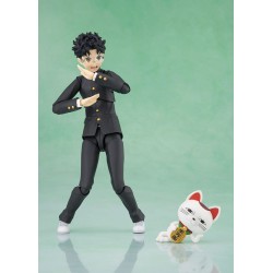 Figurine articulée - S.H.Figuarts - Dan Da Dan - Ken Takakura (Okarun)