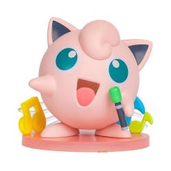 Figurine Statique - Prime Figure - Pokemon - 39 - Rondoudou