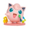 Figurine Statique - Prime Figure - Pokemon - 39 - Rondoudou
