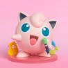 Figurine Statique - Prime Figure - Pokemon - 39 - Rondoudou