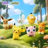 Figurine Statique - Q-version - Pokemon - Pachirisu