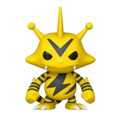 POP - POP Games - Pokemon - 1124 - Élektek