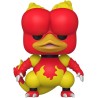 POP - POP Games - Pokemon - 1125 - Magmar