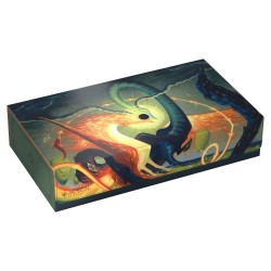 Boîte à Deck - Magic The Gathering - Omnihive 1000+ - Réunion Céleste - XenoSkin