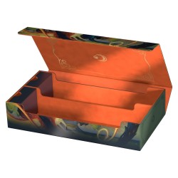 Boîte à Deck - Magic The Gathering - Omnihive 1000+ - Réunion Céleste - XenoSkin