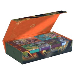 Boîte à Deck - Magic The Gathering - Omnihive 1000+ - Réunion Céleste - XenoSkin