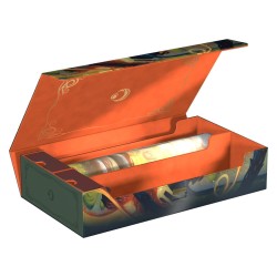 Boîte à Deck - Magic The Gathering - Omnihive 1000+ - Réunion Céleste - XenoSkin