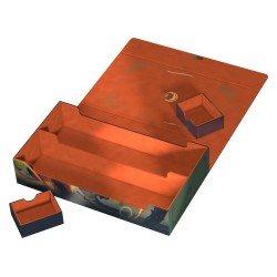Boîte à Deck - Magic The Gathering - Omnihive 1000+ - Réunion Céleste - XenoSkin