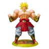 Figurine articulée - S.H.Figuarts - Dragon Ball - Zarbon