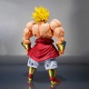 Figurine articulée - S.H.Figuarts - Dragon Ball - Zarbon