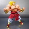Figurine articulée - S.H.Figuarts - Dragon Ball - Zarbon