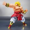 Figurine articulée - S.H.Figuarts - Dragon Ball - Zarbon