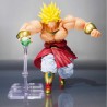 Figurine articulée - S.H.Figuarts - Dragon Ball - Zarbon