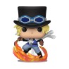 POP - POP Animation - One Piece - 2108 - Sabo