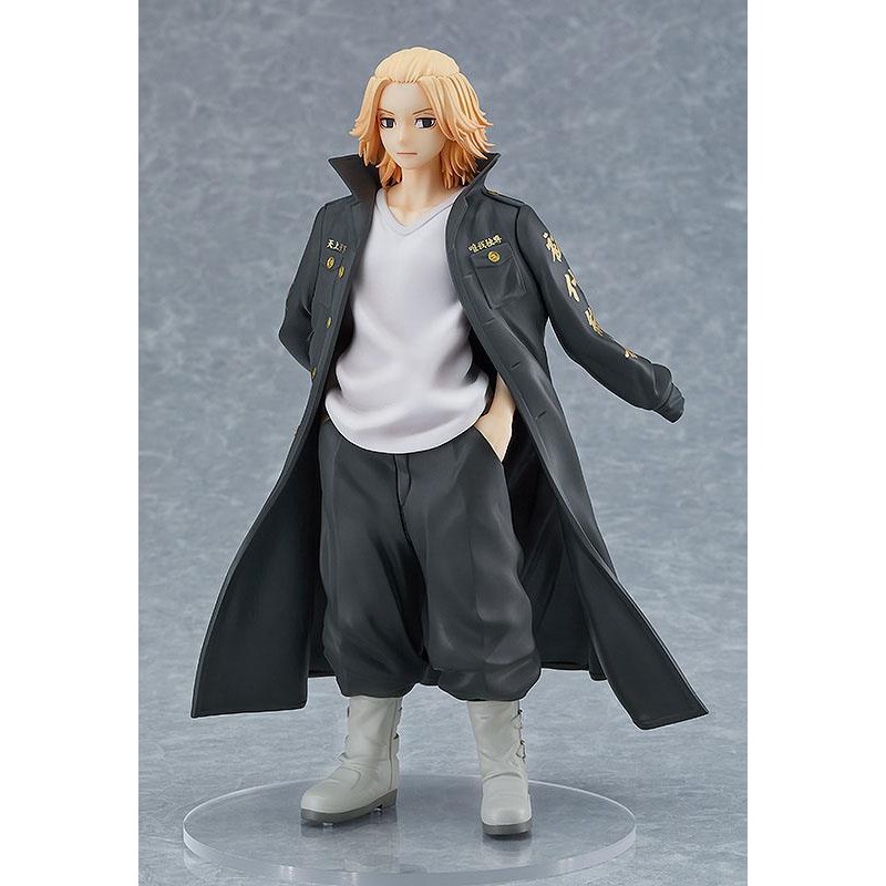 Figurine articulée - Pop Up Parade - Tokyo Revengers - Sano Manjiro