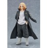 Figurine articulée - Pop Up Parade - Tokyo Revengers - Sano Manjiro