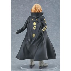 Figurine articulée - Pop Up Parade - Tokyo Revengers - Sano Manjiro