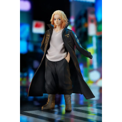 Figurine articulée - Pop Up Parade - Tokyo Revengers - Sano Manjiro