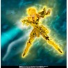 Figurine articulée - Emballage endommagé - Myth Cloth EX - Saint Seiya - Hyoga du Verseau