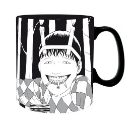 Mug - Mug(s) - Junji Ito - Malédiction de Soïchi