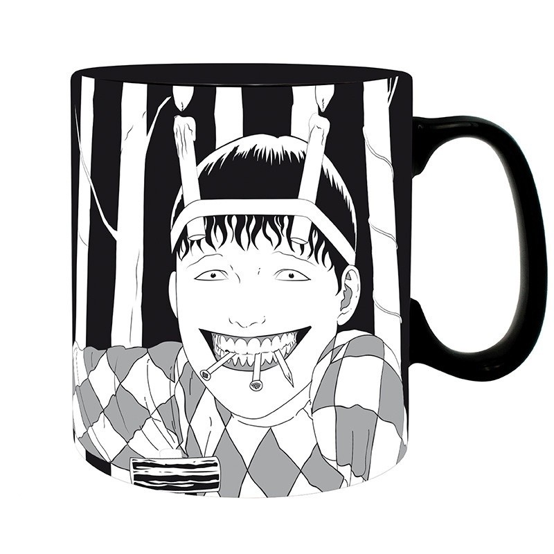 Mug - Mug(s) - Junji Ito - Malédiction de Soïchi