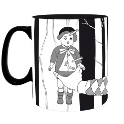 Mug - Mug(s) - Junji Ito - Malédiction de Soïchi